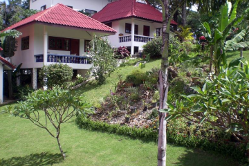 Отель Top Resort Koh Chang Таиланд, Ко Чанг, фото 14