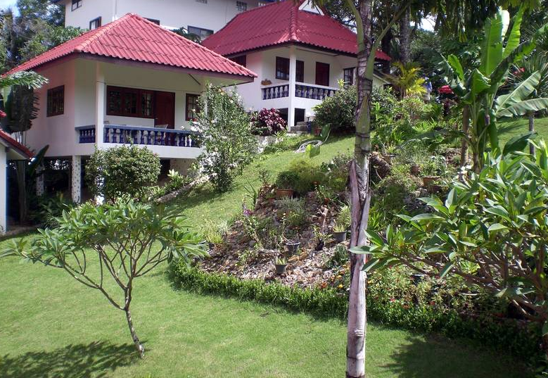 Top Resort Koh Chang