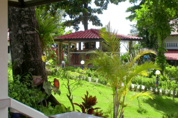 Отель Top Resort Koh Chang Таиланд, Ко Чанг, фото 16