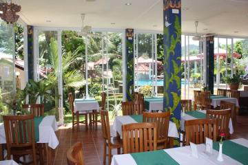 Отель Top Resort Koh Chang Таиланд, Ко Чанг, фото 17