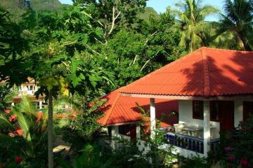 Отель Top Resort Koh Chang Таиланд, Ко Чанг, фото 18