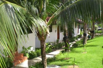 Отель Top Resort Koh Chang Таиланд, Ко Чанг, фото 20