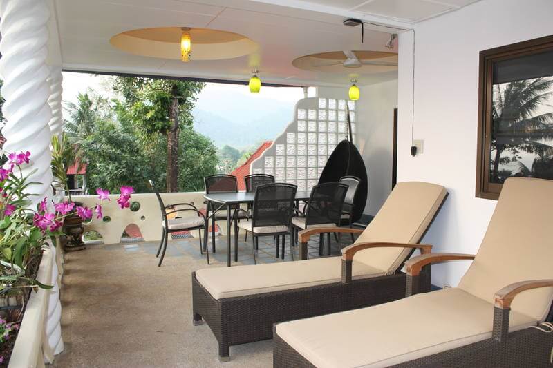 Top Resort Koh Chang