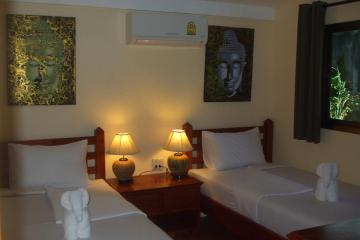 Отель Top Resort Koh Chang Таиланд, Ко Чанг, фото 4