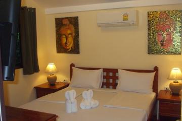 Отель Top Resort Koh Chang Таиланд, Ко Чанг, фото 5