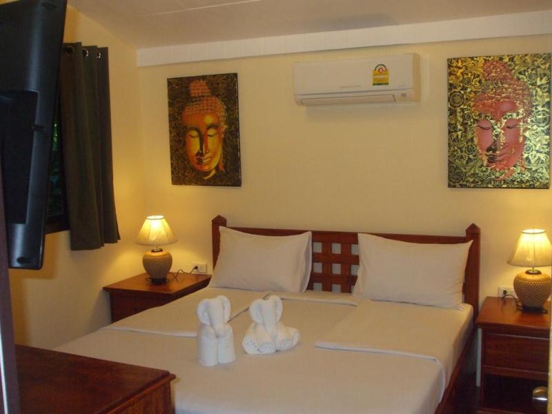 Top Resort Koh Chang