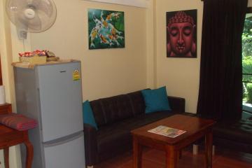 Отель Top Resort Koh Chang Таиланд, Ко Чанг, фото 7