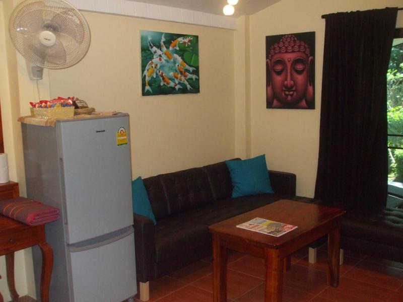 Top Resort Koh Chang