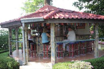 Отель Top Resort Koh Chang Таиланд, Ко Чанг, фото 9