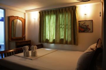 Отель Top Resort Koh Chang Таиланд, Ко Чанг, фото 10