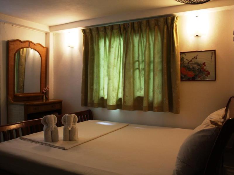 Top Resort Koh Chang