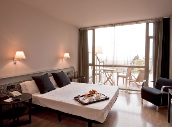 Ciutat De Granollers