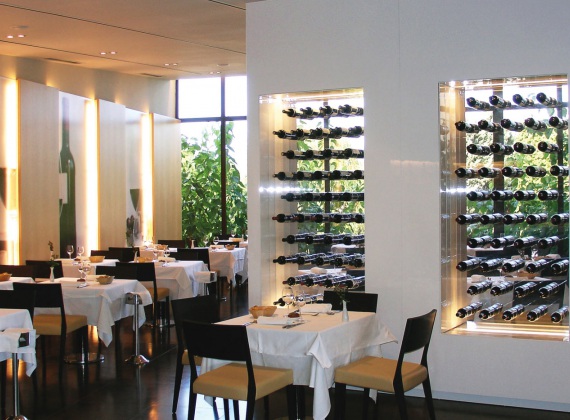 Ciutat De Granollers