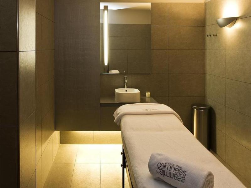 Ciutat De Granollers