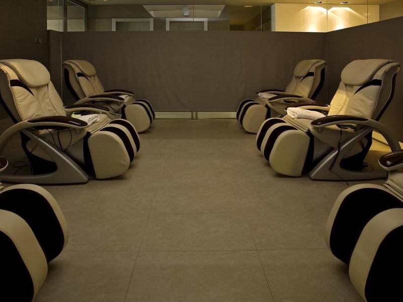 Ciutat De Granollers