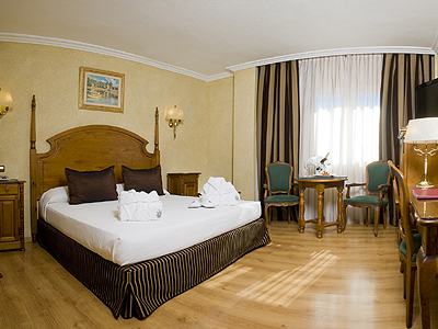 Salles Ciutat Del Prat Hotel