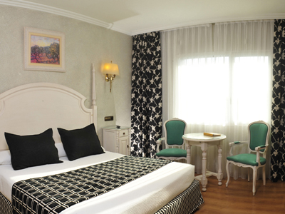 Salles Ciutat Del Prat Hotel