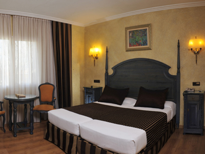 Salles Ciutat Del Prat Hotel