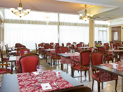 Salles Ciutat Del Prat Hotel