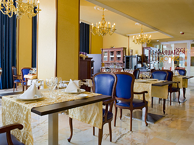 Salles Ciutat Del Prat Hotel