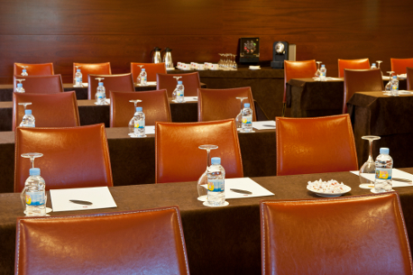 Salles Ciutat Del Prat Hotel