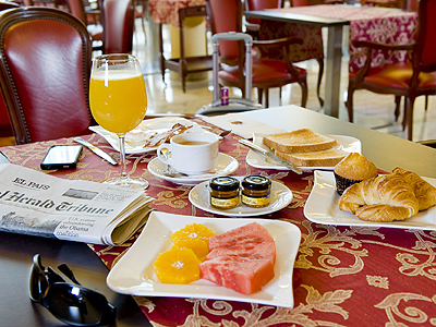 Salles Ciutat Del Prat Hotel