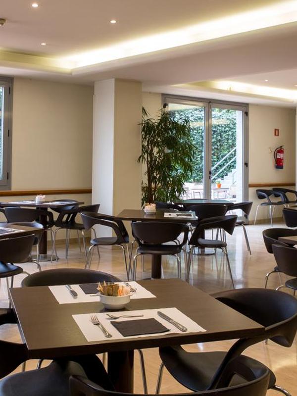 Hotel Porta de Gallecs