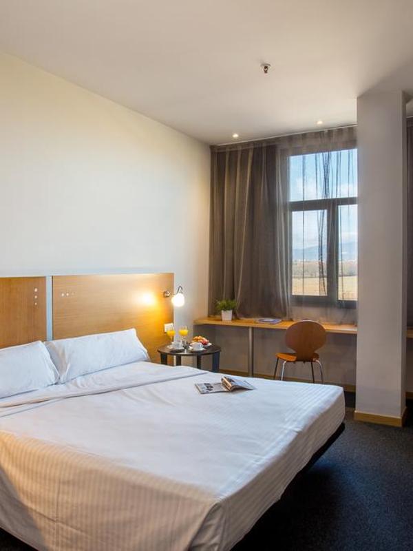 Hotel Porta de Gallecs