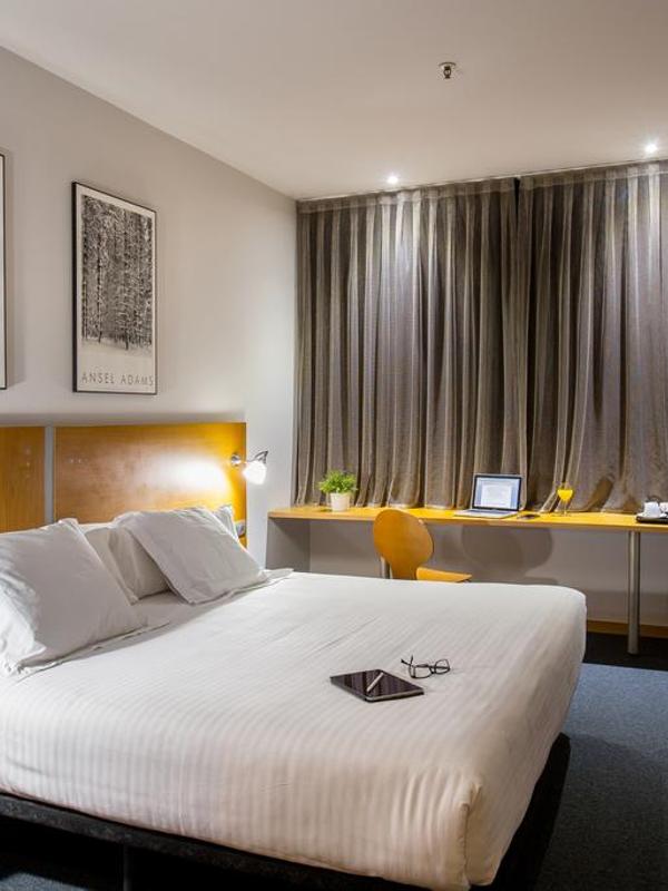 Hotel Porta de Gallecs