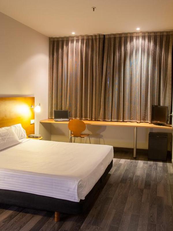 Hotel Porta de Gallecs