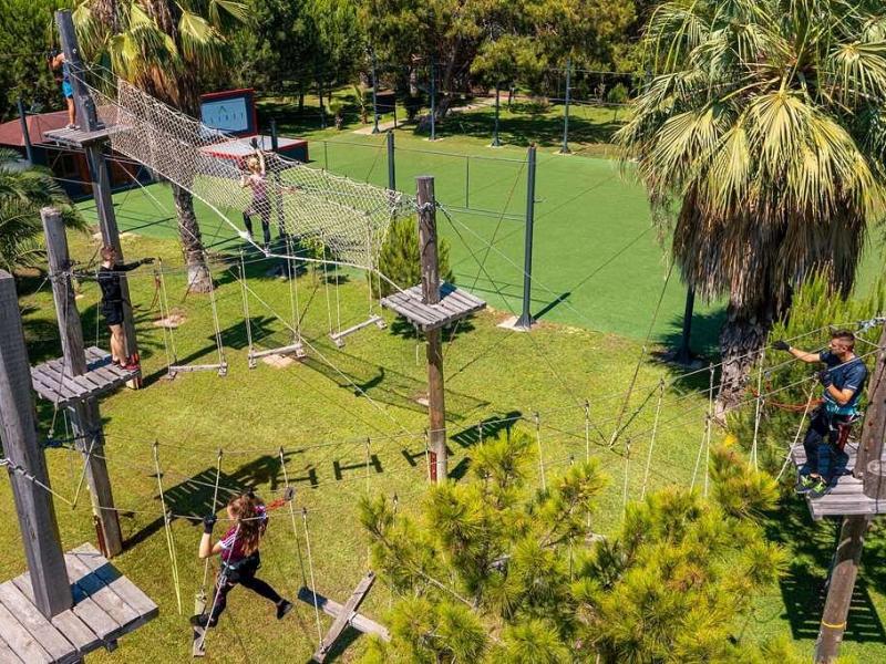 Ali Bey Park Manavgat