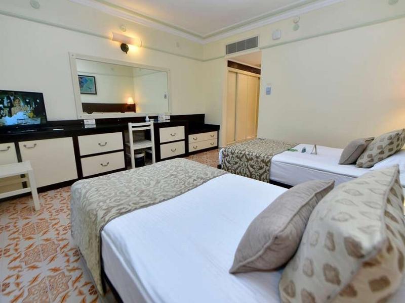 Ali Bey Park Manavgat