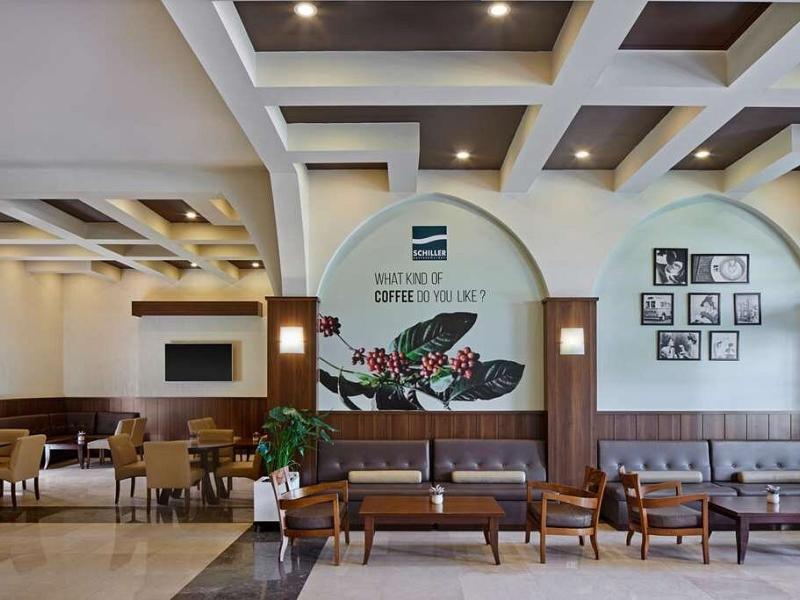 Ali Bey Park Manavgat