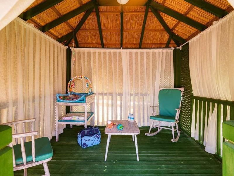 Ali Bey Park Manavgat