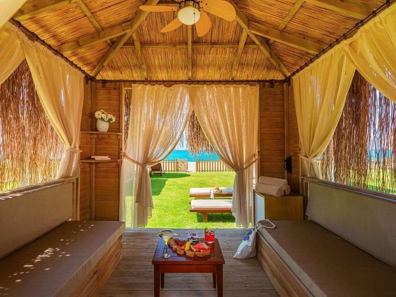 Ali Bey Park Manavgat