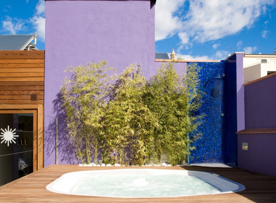 Ciutat Vella Hotel