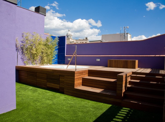Ciutat Vella Hotel
