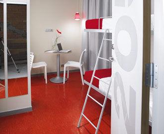Ciutat Vella Hotel
