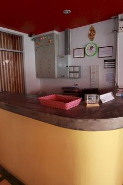 Отель Boutique Jomtien Pattaya Таиланд, пляж Джомтьен, фото 11