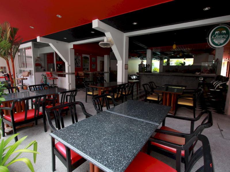 Boutique Jomtien Pattaya