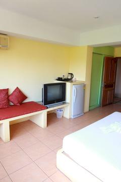 Отель Boutique Jomtien Pattaya Таиланд, пляж Джомтьен, фото 19