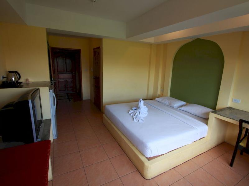 Boutique Jomtien Pattaya