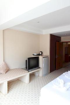 Отель Boutique Jomtien Pattaya Таиланд, пляж Джомтьен, фото 21