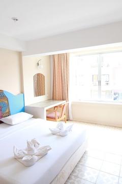 Отель Boutique Jomtien Pattaya Таиланд, пляж Джомтьен, фото 22