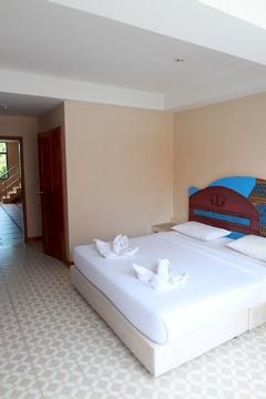 Отель Boutique Jomtien Pattaya Таиланд, пляж Джомтьен, фото 26