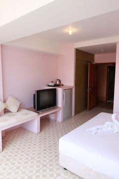 Отель Boutique Jomtien Pattaya Таиланд, пляж Джомтьен, фото 3