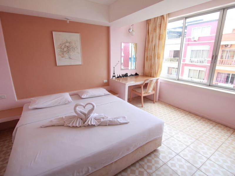 Boutique Jomtien Pattaya