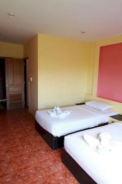 Отель Boutique Jomtien Pattaya Таиланд, пляж Джомтьен, фото 7
