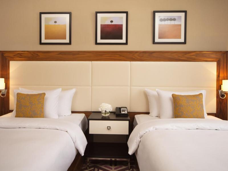 Movenpick Hotel Krasnaya Polyana