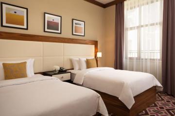 Отель Movenpick Hotel Krasnaya Polyana Россия, Красная Поляна 960, фото 12